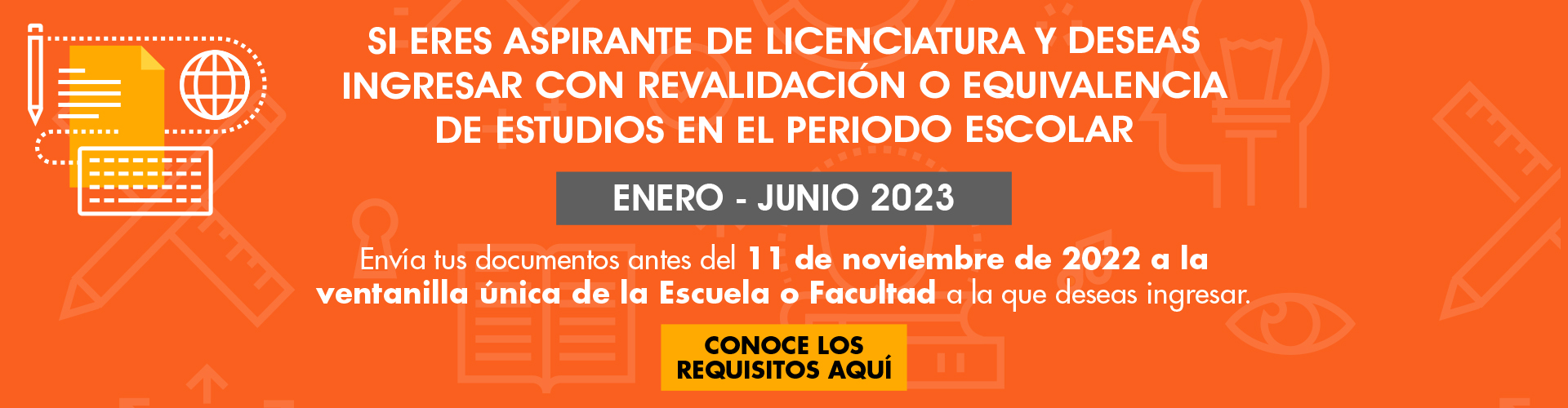 Trámites y Servicios Escolares Universidad Anáhuac México